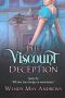 [Mayfair Mayhem 03] • The Viscount Deception